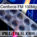 Cenforce FM 100Mg 30